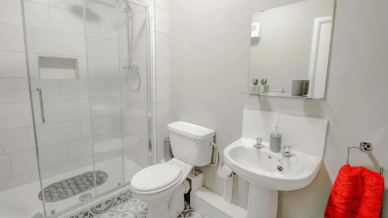 Central City Chic Galway Apartamento Irlanda